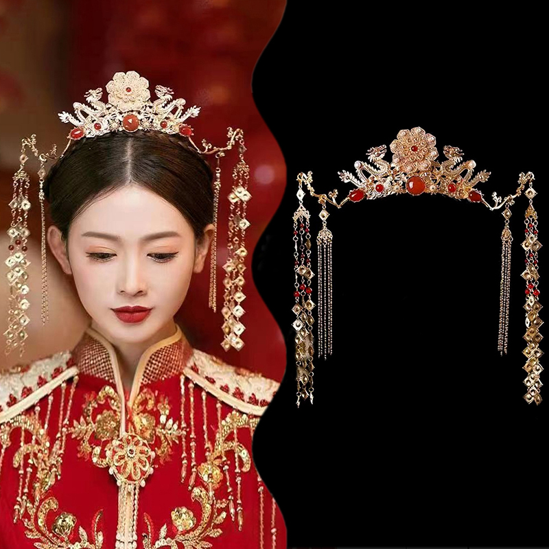 Women'S Hair Accessories Wedding - Baru # Bando Rumbai, Aksesori Rambut