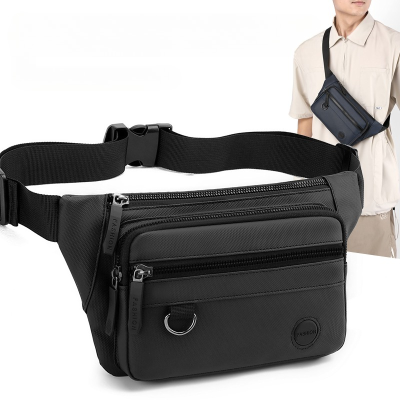 Women Accessories Pouch - Paket Tas Pinggang Tahan Air Uniseks