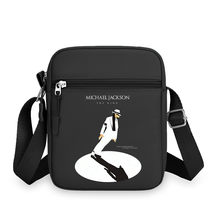 Women Accessories Pouch - Kantong Penyimpanan Ponsel Anime Pria Wanita