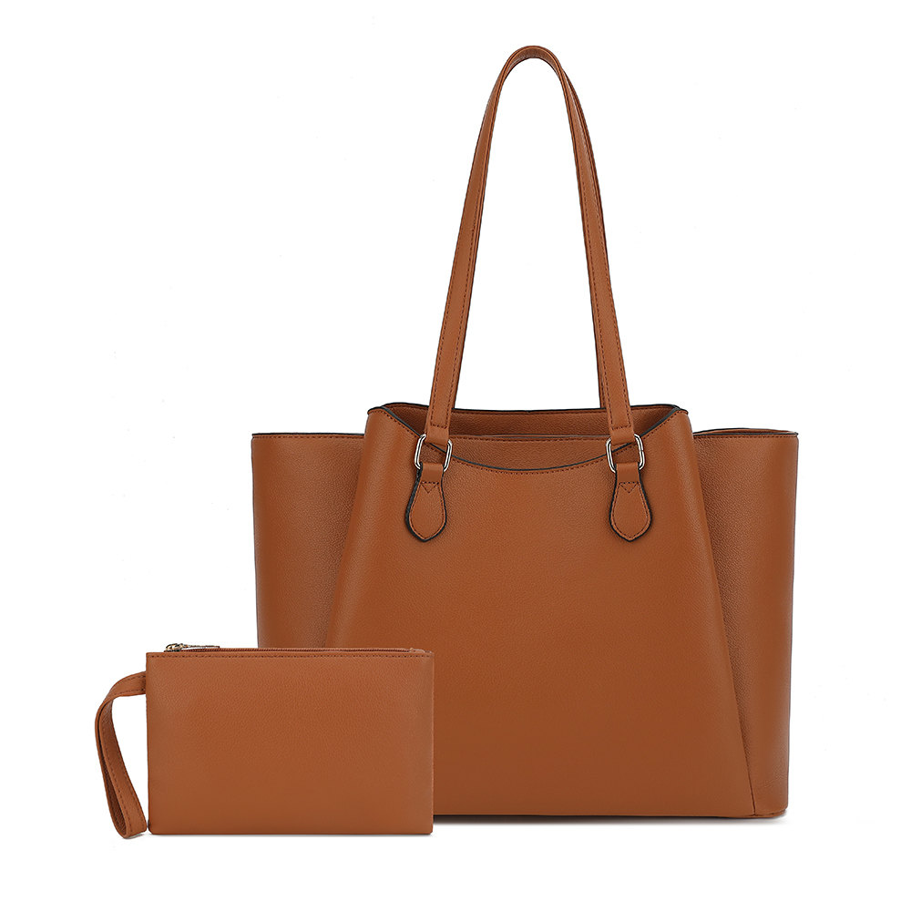 Women Accessories Pouch - Tas Tote untuk Wanita, Tas Bahu