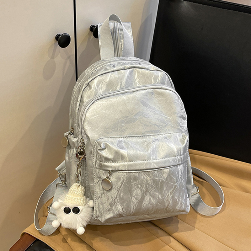 Women Accessories Pouch - Tas Ransel Mini Wanita 2024 Fashion