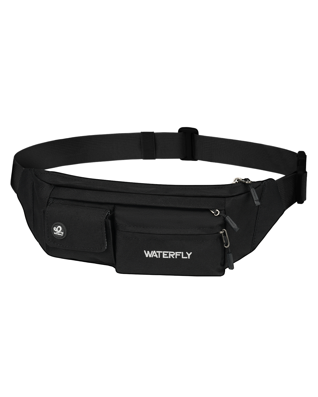 Women Accessories Pouch - WATERFLY Tas Pinggang Tipis Ringan 5