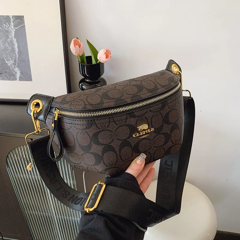 Women Accessories Pouch - Tas Dada & Pinggang Wanita Terbaru