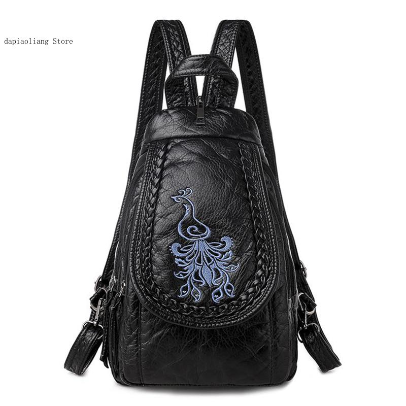 Women Accessories Pouch - Tas Dada Kecil Wanita Tas Sekolah