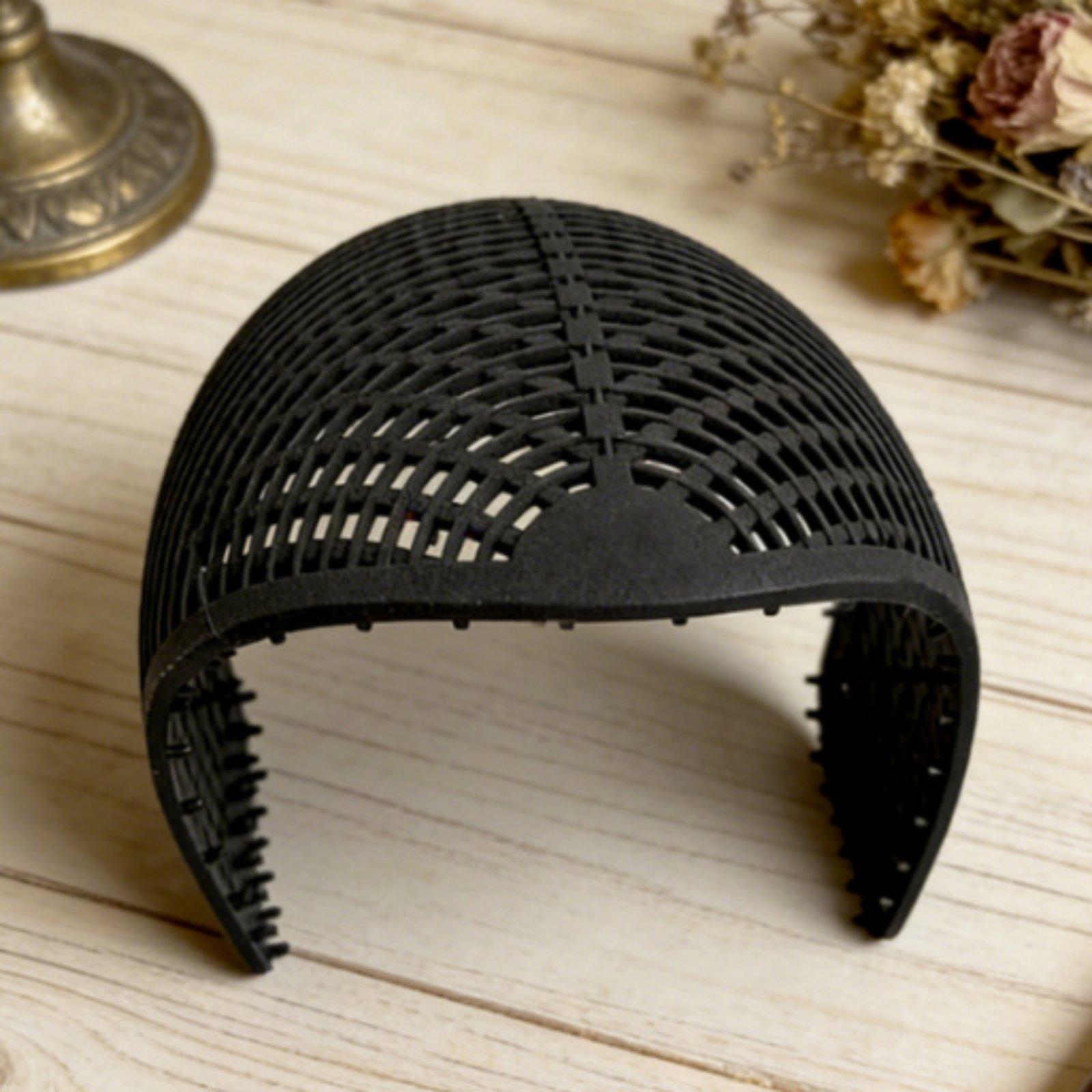 Ikat Rambut Nylon Undercap, Ik - Women'S Yoga Accessories ulasan dan harga