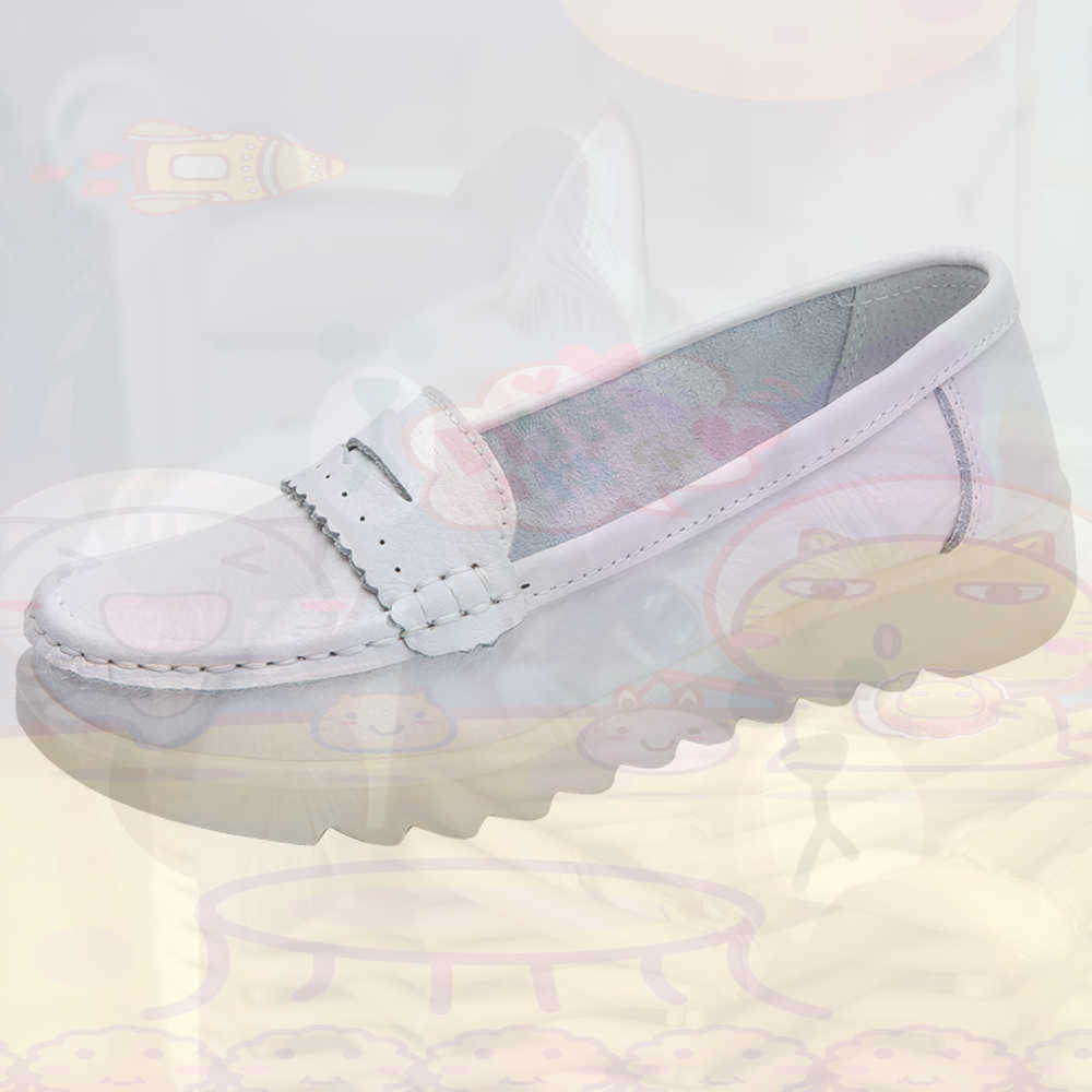 Moccasin Mengemudi Sepatu Rema - Women Accessories Business Name Ideas ulasan dan harga