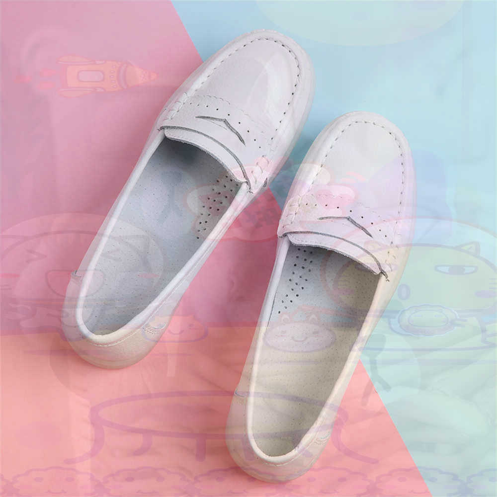 Moccasin Mengemudi Sepatu Rema - Women Accessories Business Name Ideas ulasan dan harga