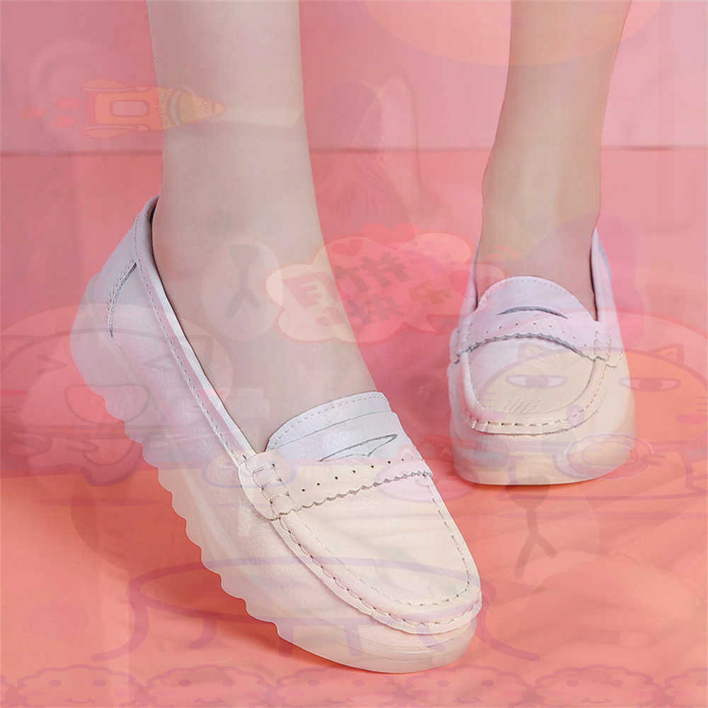 Moccasin Mengemudi Sepatu Rema - Women Accessories Business Name Ideas ulasan dan harga