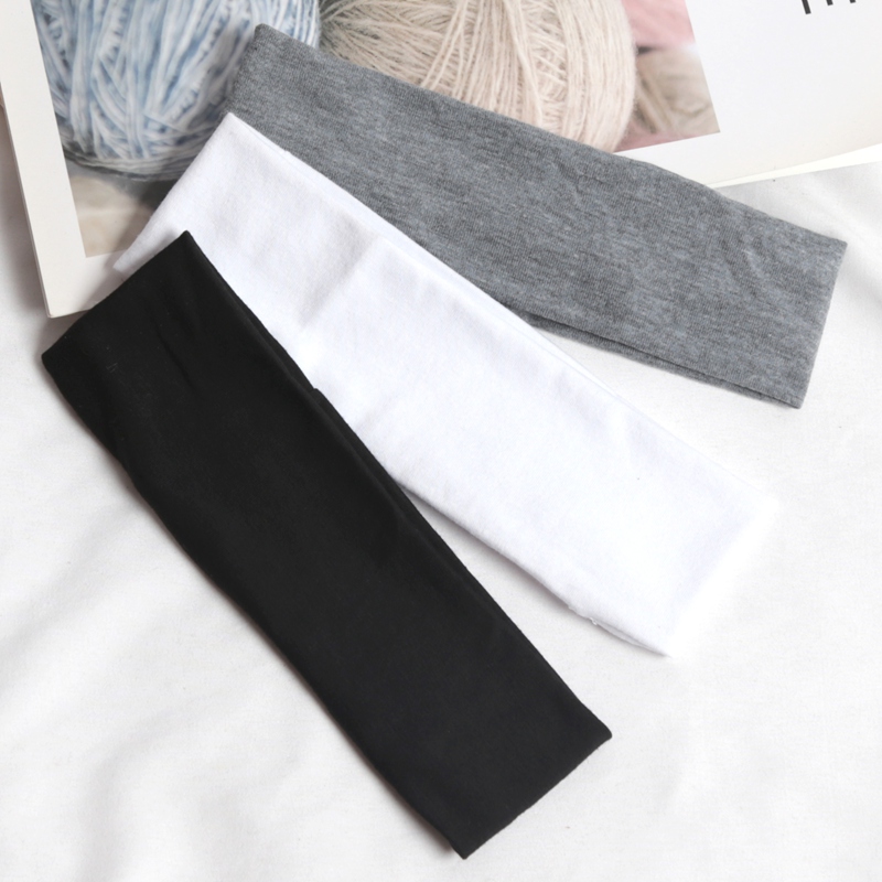 3 Buah Pita Penahan Keringat R - Women'S Yoga Accessories ulasan dan harga