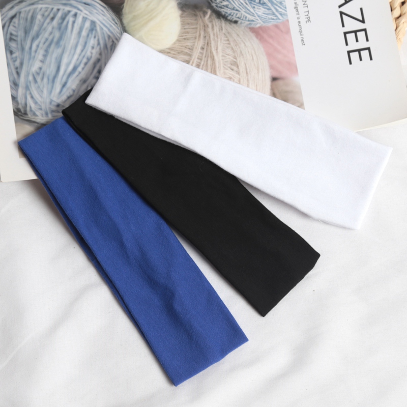3 Buah Pita Penahan Keringat R - Women'S Yoga Accessories ulasan dan harga
