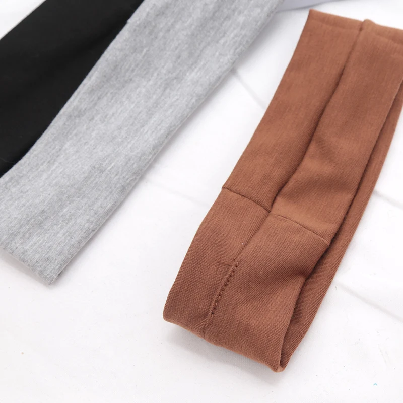 3 Buah Pita Penahan Keringat R - Women'S Yoga Accessories ulasan dan harga