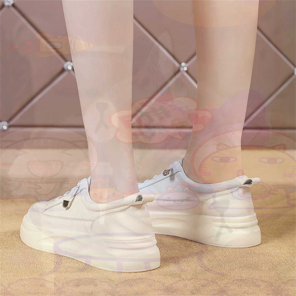 Sepatu Pantofel Chunky Berenda - Women Accessories Business Name Ideas ulasan dan harga