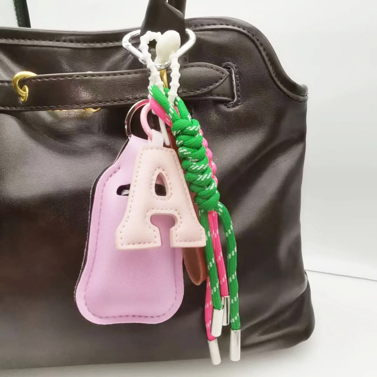 Ita tas aksesori tas pesona li - Women'S Accessories Coach ulasan dan harga