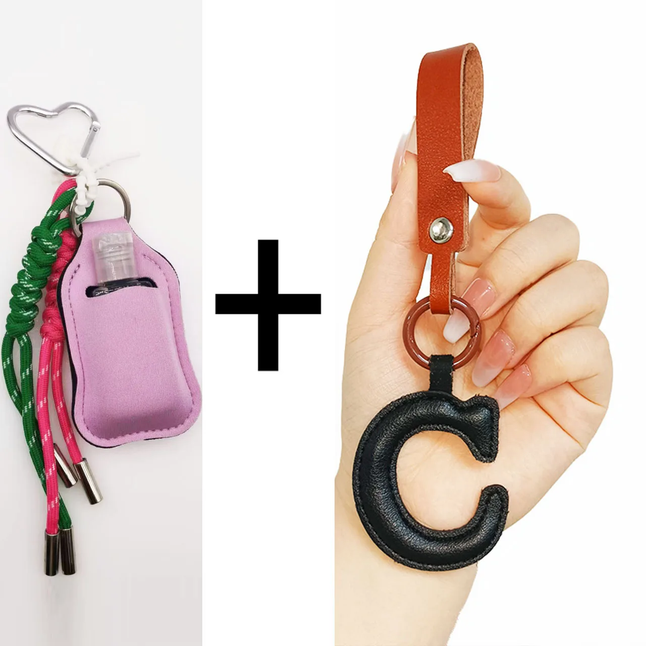 Ita tas aksesori tas pesona li - Women'S Accessories Coach ulasan dan harga
