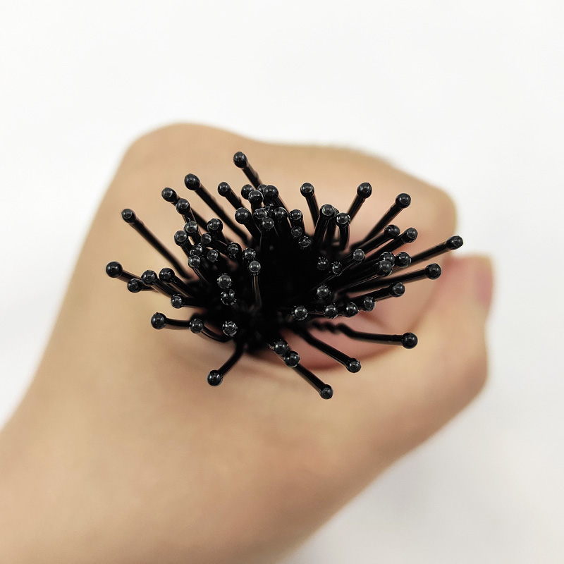 50/100 Buah Wanita 5/6/7/8 Cm  - Women Accessories On Sale ulasan dan harga