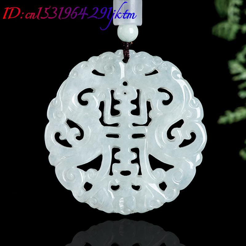 Kalung Liontin Naga Giok Burma - Women Accessories To Gift ulasan dan harga