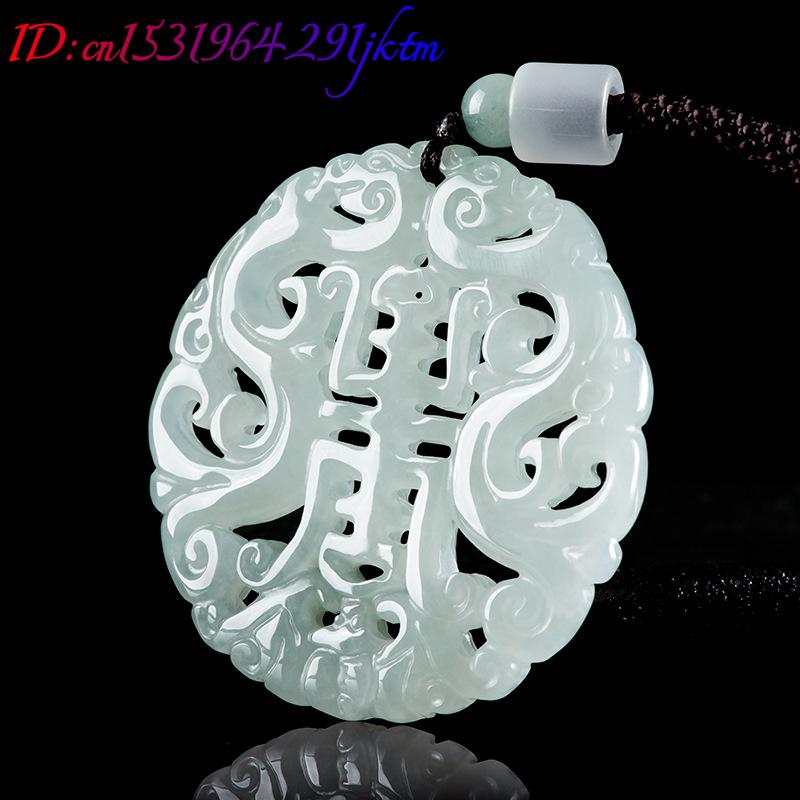 Kalung Liontin Naga Giok Burma - Women Accessories To Gift ulasan dan harga
