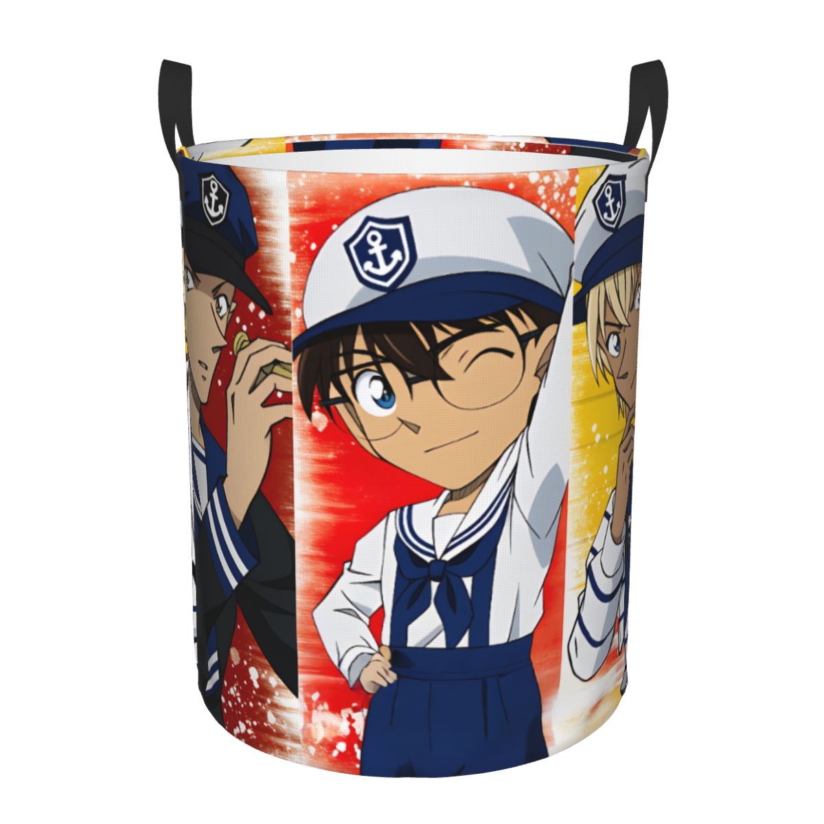 Toru Amuro Detective Conan Edo - Women Accessories Hamper ulasan dan harga