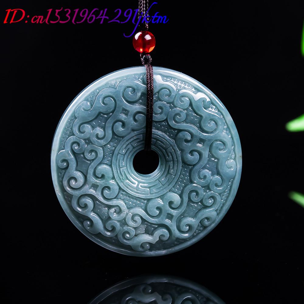 Kalung Liontin Bunga Giok Burm - Women Accessories To Gift ulasan dan harga
