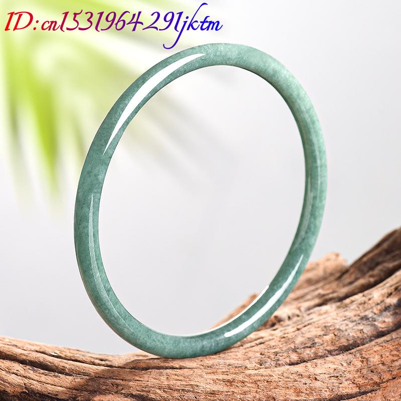 Gelang Giok Burma Alami, Akses - Women Accessories To Gift ulasan dan harga
