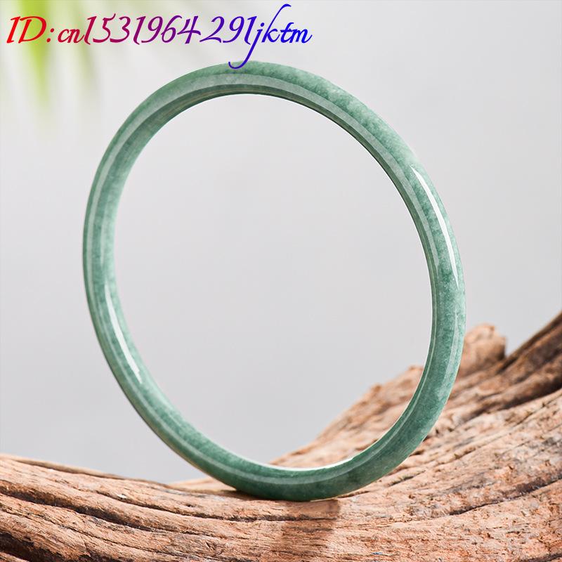 Gelang Giok Burma Alami, Akses - Women Accessories To Gift ulasan dan harga