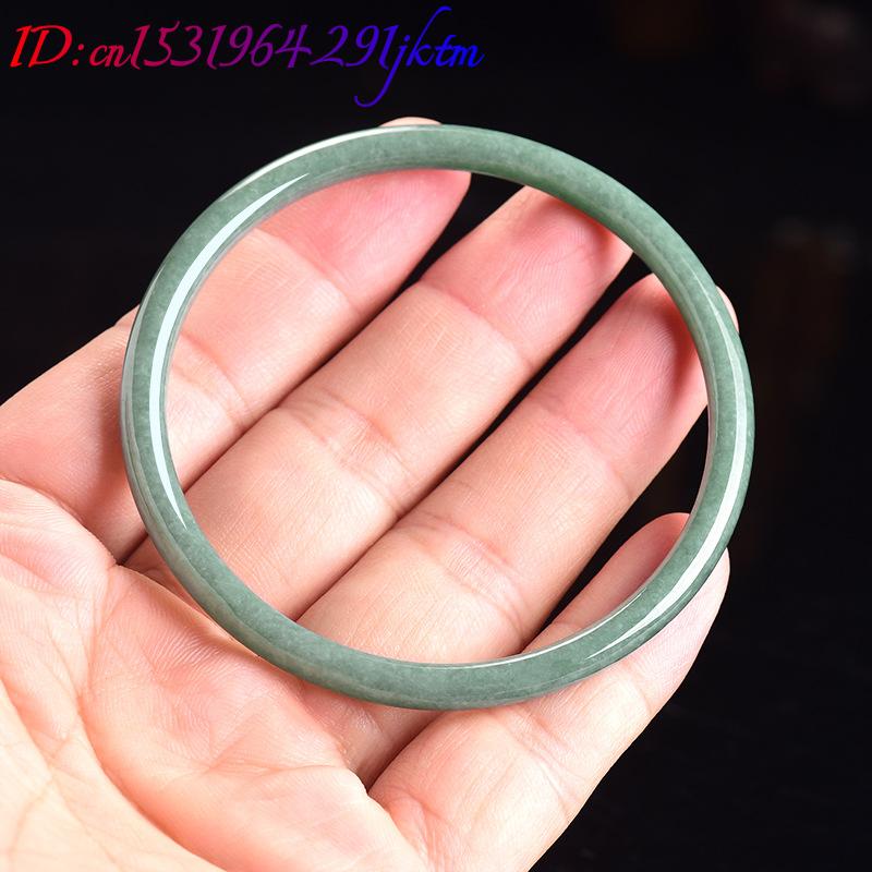 Gelang Giok Burma Alami, Akses - Women Accessories To Gift ulasan dan harga