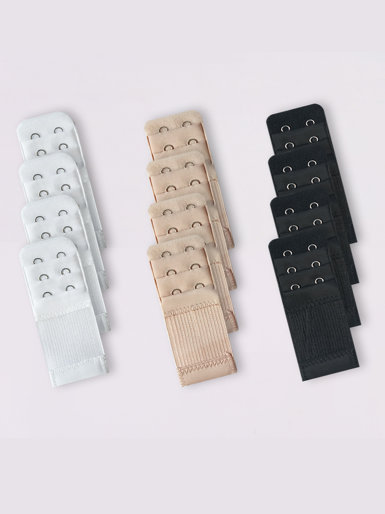 12 buah Penambah Panjang Bra W - Women Accessories Pack ulasan dan harga