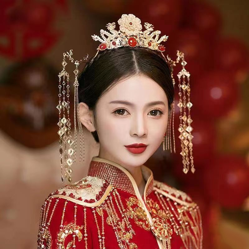 Baru # Bando Rumbai, Aksesori  - Women'S Hair Accessories Wedding ulasan dan harga