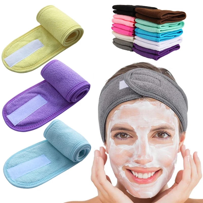 Ikat Kepala Wanita Dapat Dises - Women'S Yoga Accessories ulasan dan harga