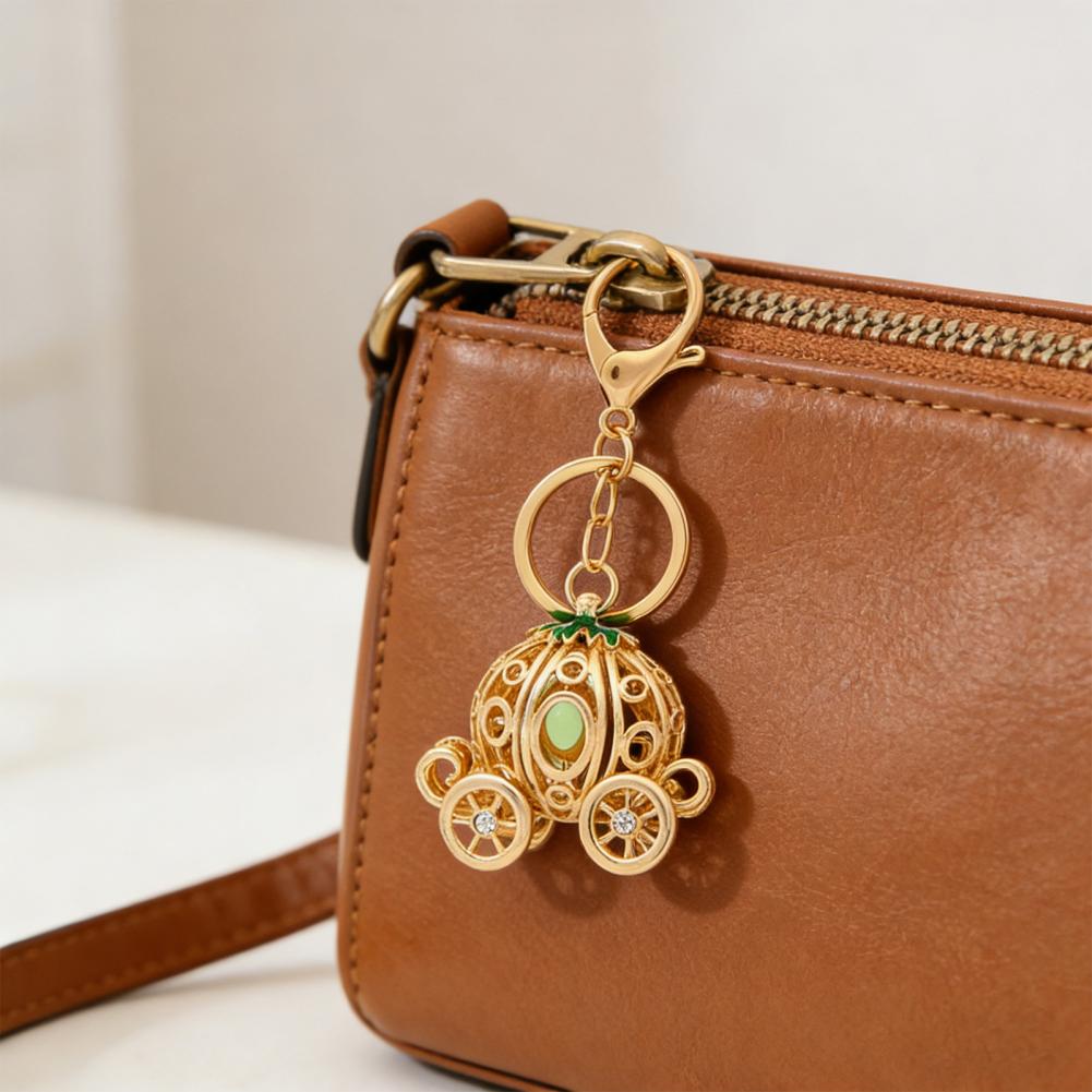 Gantungan Kunci Kereta Labu Do - Women'S Accessories Coach ulasan dan harga