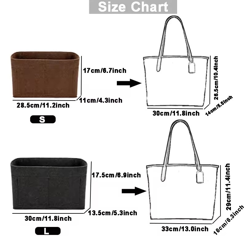 Organizer Tas, Kantong Pelapis - Women'S Accessories Coach ulasan dan harga