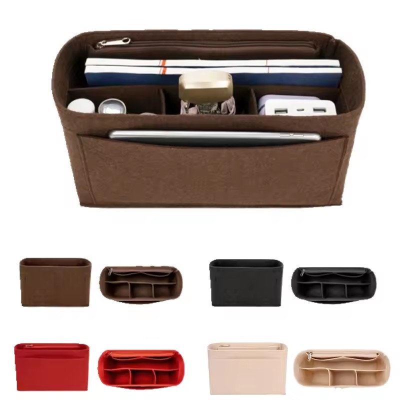 Organizer Tas, Kantong Pelapis - Women'S Accessories Coach ulasan dan harga