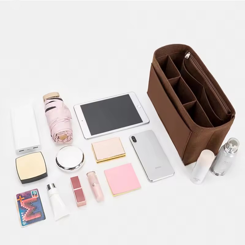 Organizer Tas, Kantong Pelapis - Women'S Accessories Coach ulasan dan harga