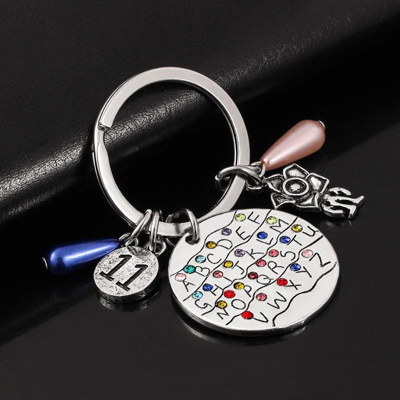 Aksesori Kunci Mobil DIY Hadia - Women Accessories In English ulasan dan harga
