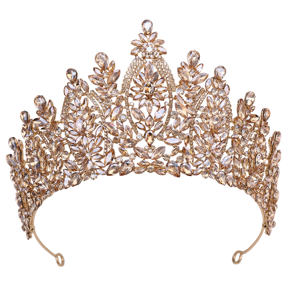 Mahkota pengantin kontes kecan - Women'S Hair Accessories Wedding ulasan dan harga