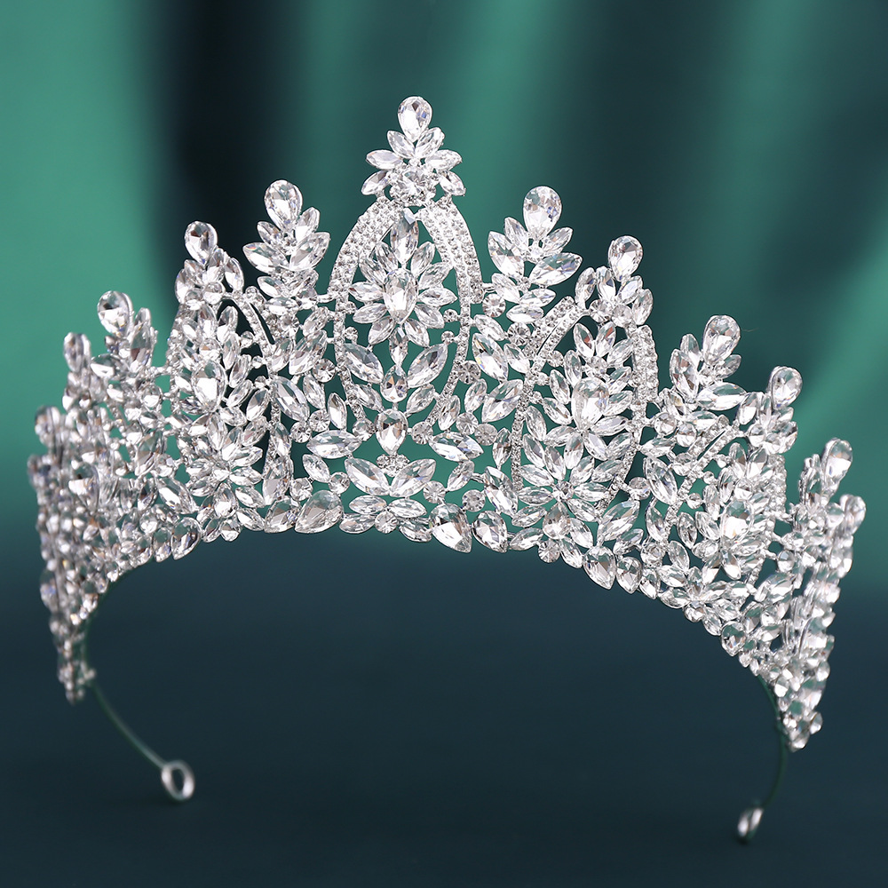 Mahkota pengantin kontes kecan - Women'S Hair Accessories Wedding ulasan dan harga