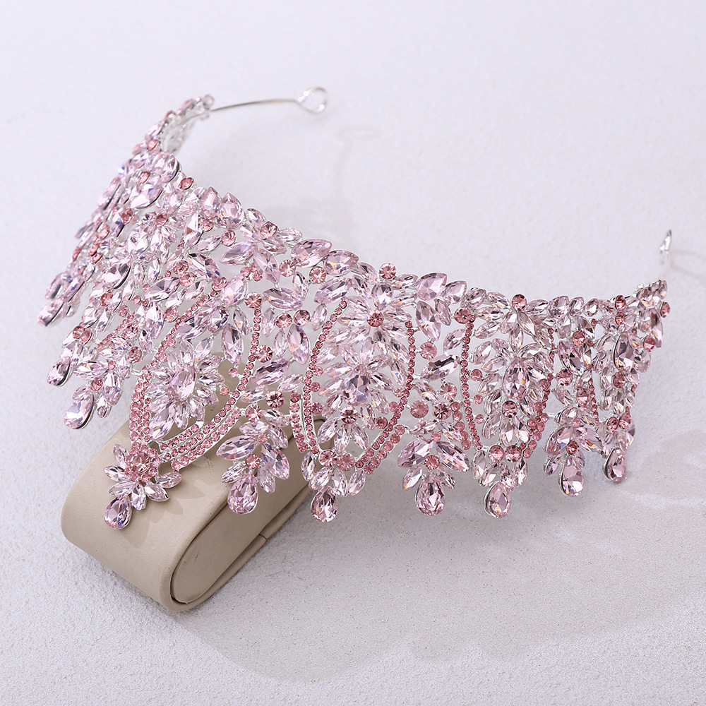 Mahkota pengantin kontes kecan - Women'S Hair Accessories Wedding ulasan dan harga