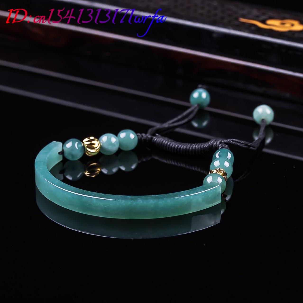Aksesoris Gelang Giok Myanmar  - Women Accessories To Gift ulasan dan harga