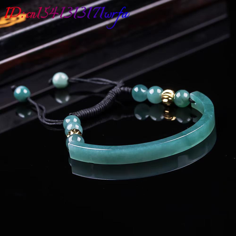 Aksesoris Gelang Giok Myanmar  - Women Accessories To Gift ulasan dan harga