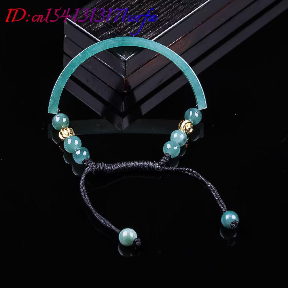Aksesoris Gelang Giok Myanmar  - Women Accessories To Gift ulasan dan harga