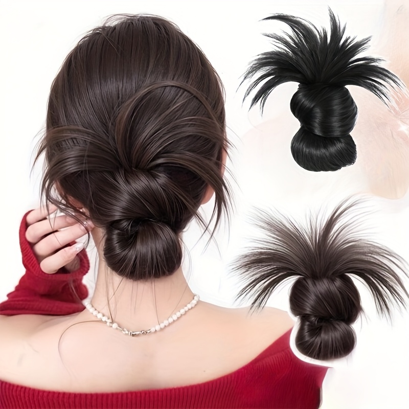 Rambut Ekor Kuda Sanggul Sinte - Women Accessories Pack ulasan dan harga