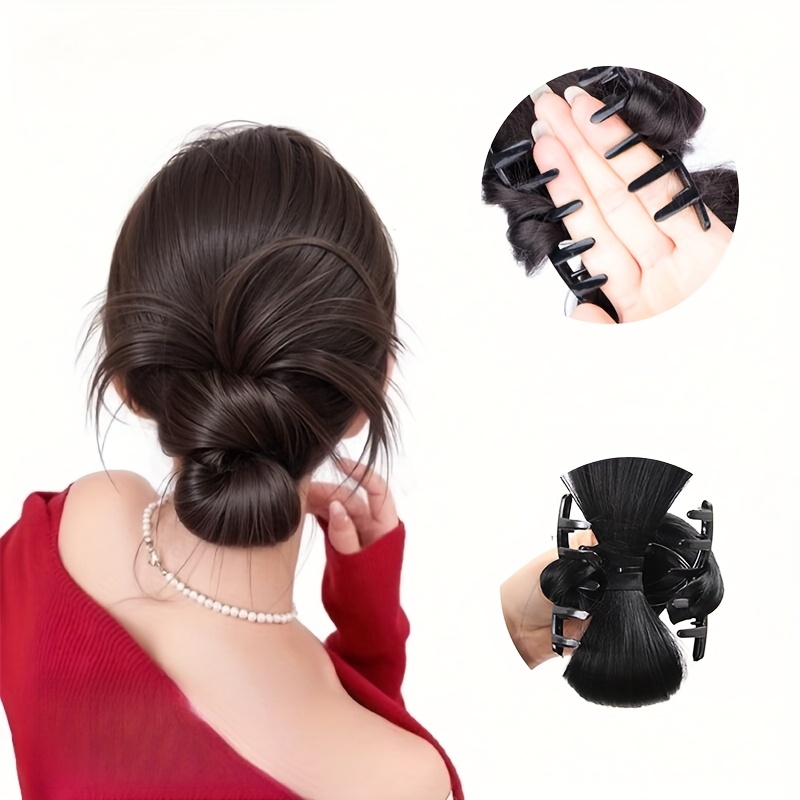 Rambut Ekor Kuda Sanggul Sinte - Women Accessories Pack ulasan dan harga