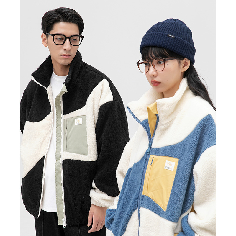 Jaket Pelatih Universitas Wani - Women'S Accessories Coach ulasan dan harga
