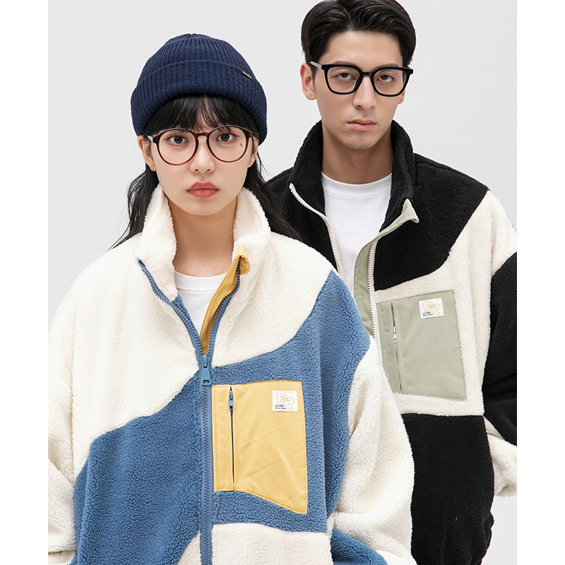 Jaket Pelatih Universitas Wani - Women'S Accessories Coach ulasan dan harga