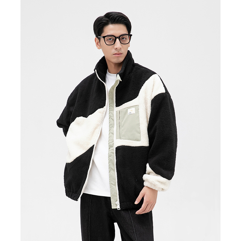 Jaket Pelatih Universitas Wani - Women'S Accessories Coach ulasan dan harga