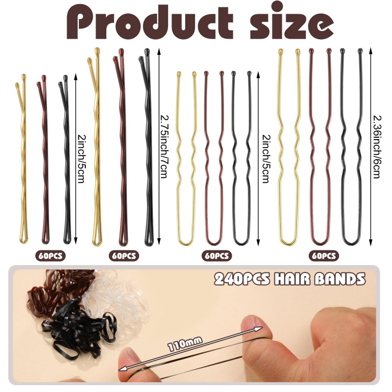 480Pcs Per Box Perlengkapan Pe - Women Accessories On Sale ulasan dan harga