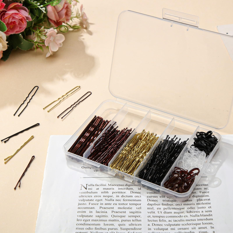 480Pcs Per Box Perlengkapan Pe - Women Accessories On Sale ulasan dan harga