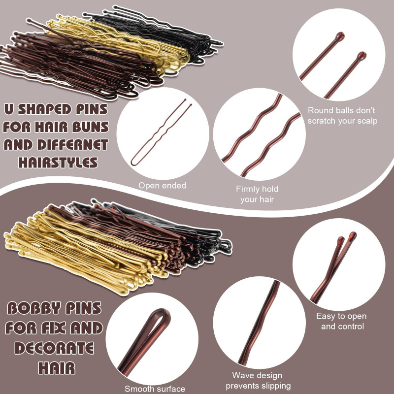 480Pcs Per Box Perlengkapan Pe - Women Accessories On Sale ulasan dan harga