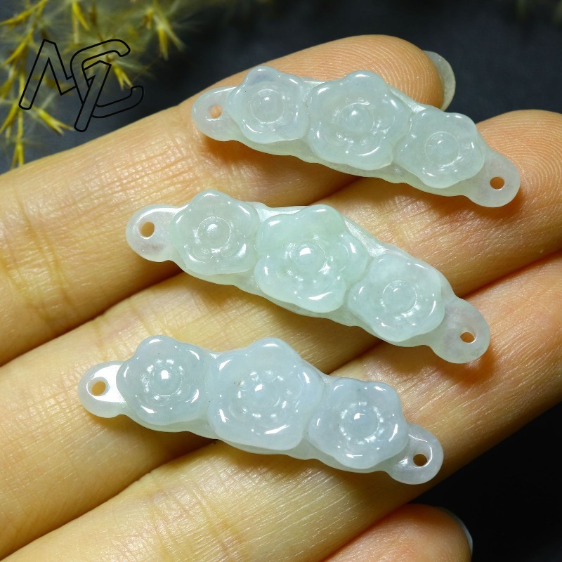 1 buah Kartu Tangan Bunga Zamr - Women Accessories To Gift ulasan dan harga
