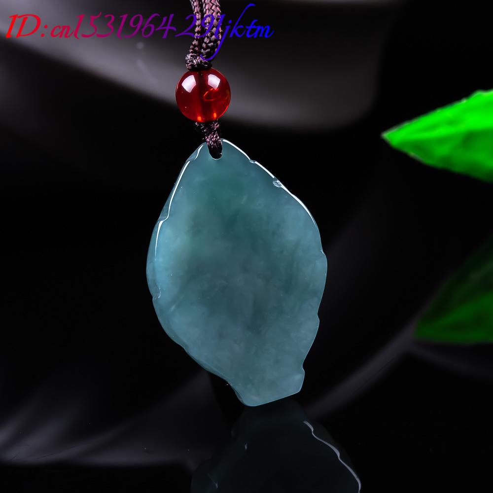 Kalung Liontin Rubah Giok Burm - Women Accessories To Gift ulasan dan harga